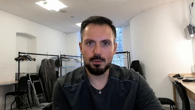 GIGS ARE BACK! - Rumours Of Fleetwood Mac Tour Vlog смотреть онлайн