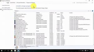 Aplikasi tidak dapat diaktifkan oleh Build in Administrator Windows 10 Enterprise, Home & Pro YouTu