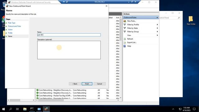 Link A Domain To Windows Server смотреть онлайн