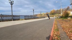 Сёрфскейтинг от Москент_сёрф с минимальными требованиями к покрытию!