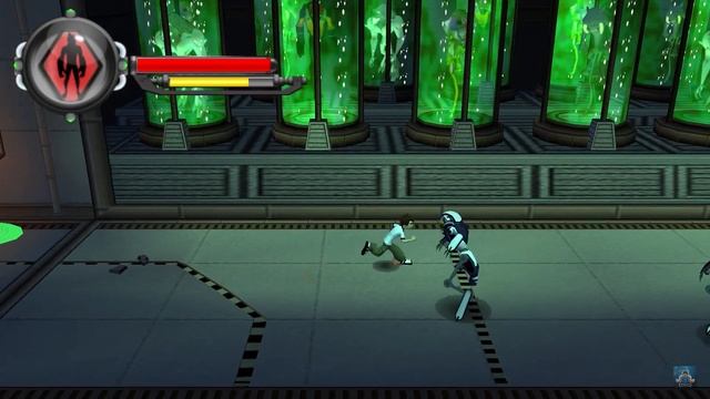 Ben 10: Protector of Earth Walkthrough Gameplay Full HD | Part-3 | No Commentary | смотреть онлайн