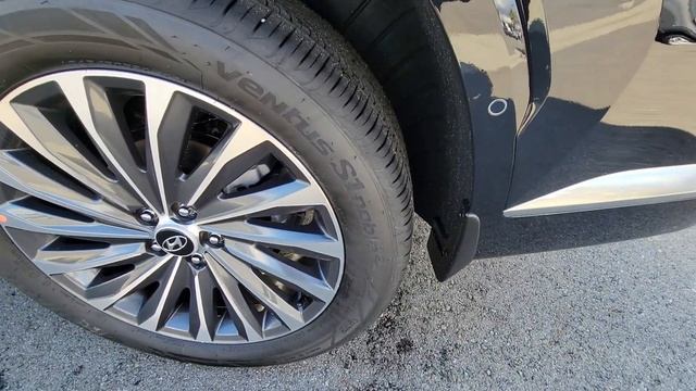 2024 Hyundai Palisade Calligraphy CA Fontana, Riverside, San Bernadino, Ontario, Victorville смотреть онлайн