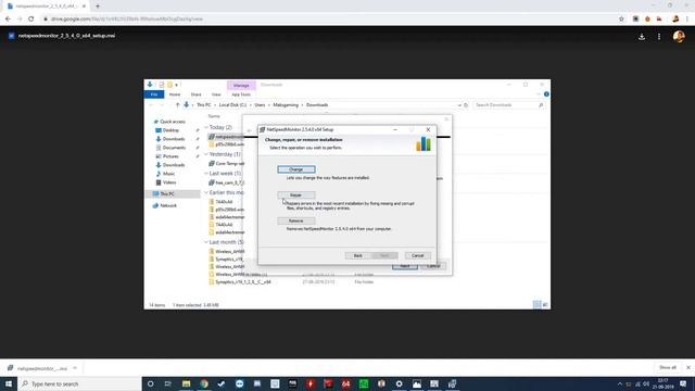 network speed tool for windows 10 смотреть онлайн
