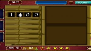 100 Doors Escape Room Mystery  Level 91
