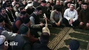 1ад хьокху пондар - зикар назма | Дала хьоьги бакъо елла