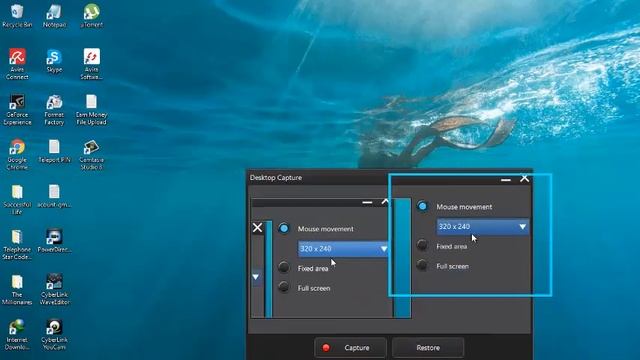 Free Download Screen Video, Screen Record CyberLink YouCam with Serial, Patch&zip files. смотреть онлайн