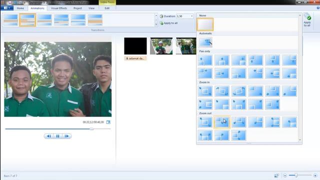 tutorial windows live movie maker смотреть онлайн
