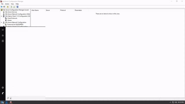 SQL Server Express Configuration for Installation of UCentric Voice Audit Software смотреть онлайн