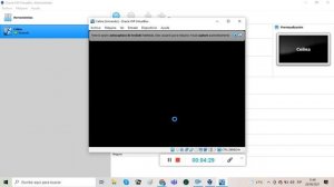 Instalación del Windows Server 2019 en VirtualBox-Guevara Agüero.