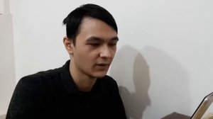 Бывший сатанист встретил Иисуса Христа - Невероятное свидетельство