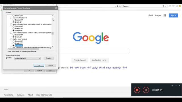 DSC Error Solution {Trademark} By R&K смотреть онлайн