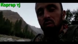 Оби нушоки нохияй НУРОБОД