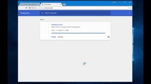 Install IMO Messenger in Windows 10