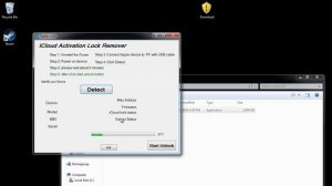 New iCloud Activation Lock Remover 10 [Tabito v2.6]-iphone Lover