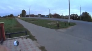 Дядя Володя Страшный и ЧМО