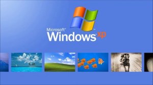 Windows XP setup music (OOBE)