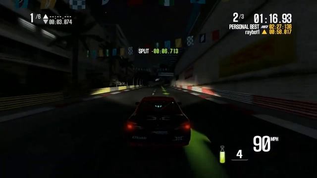 Need For Speed Shift 2 смотреть онлайн