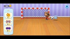 My Talking Tom Friends - Gameplay Part - 3 ( Android iOS)