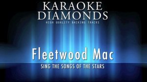 Fleetwood Mac - Everywhere (Karaoke Version)