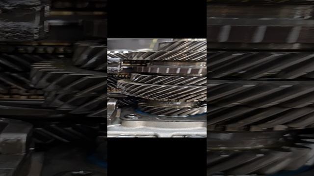 Ауди а3 замена коретки переключения скоростей.mp4