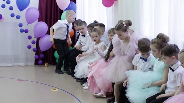 выпускной 27 мая 2022 смотреть онлайн