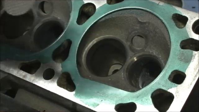 Local DIY guy want to show HOMEGROWN PORTING STEPS Part 1 смотреть онлайн