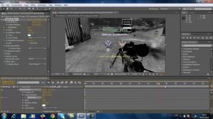 Adobe After Effects CS5 - Optical Flares Tutorial