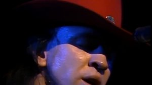 Stevie Ray Vaughan Tin Pan Alley/Dirty Pool Live In Tokyo 1080P