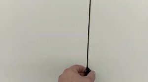 Торцевая ручка на шкаф