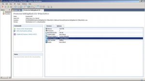 Protector UTM Appliance Easy VMware installation