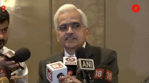 2000 Note Ban: RBI Governor Shaktikanta Das Reacts On Withdraw Rs 2,000 Notes | 2000 Note band