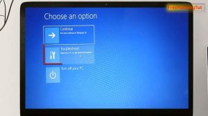 How to start Windows 10 in safe mode ?