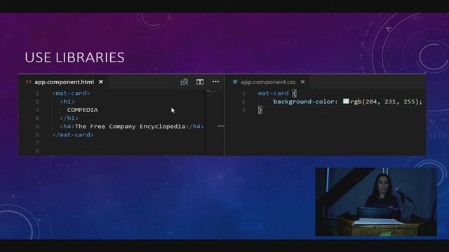 Angular Adventures (2017 Clearwater DevCon)
