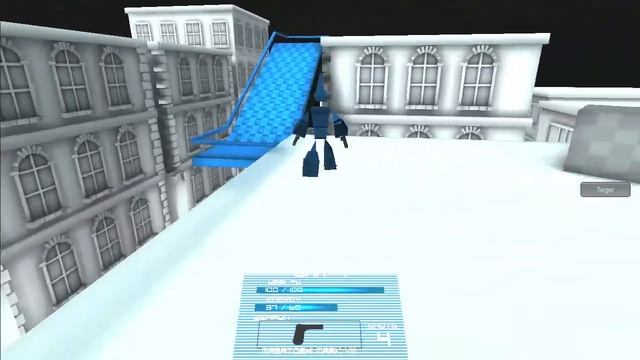 DarkNet Devblog - Week 3 смотреть онлайн