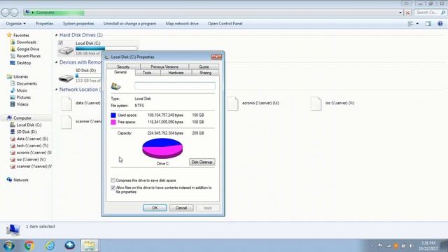 Tech Tips: Solid State Drive Setup For YOU@!