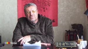 Синодальная церковь предала царя - Девятов А. Что дальше. 09-05-2020