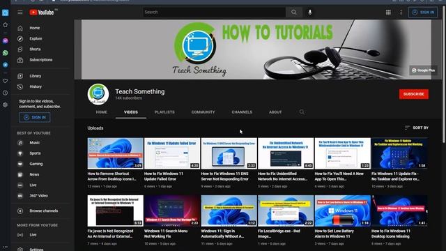 How to Fix wifi Can't Connect to This Network Error in Windows 11 смотреть онлайн