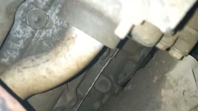 2007 Pontiac G5 2.2l water pump removal смотреть онлайн