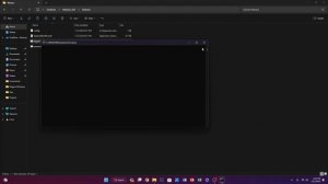 How to Blur Your Windows 11 Perfectly | Get Acrylic Effect on Windows