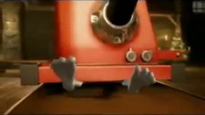 Last Christmas-Crazy Frog