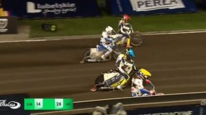 03.05.19 | Старты и обгоны Эмиля Сайфутдинова | Start and overtaking of Emil Saifutdinov