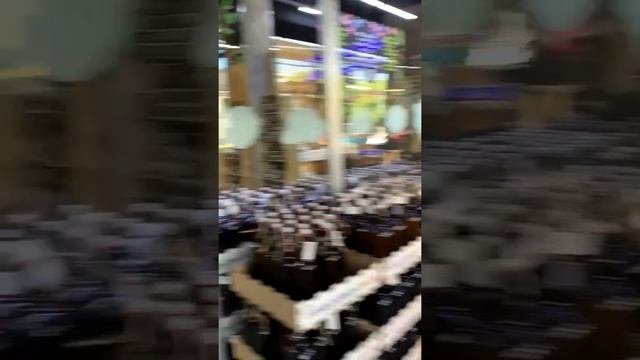 Экскурсия по магазину от Создателя Энзимов!. Москва , ул. Таганская 25-27.