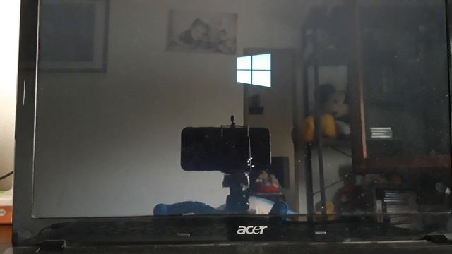 acer aspire 5736Z (windows 8.1) startup смотреть онлайн