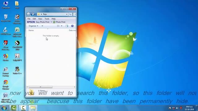 how to hide a forlder | folder hide kaise kre || video hide kese karein смотреть онлайн