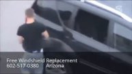 Free Windshield Replacement Repair Scottsdale AZ
