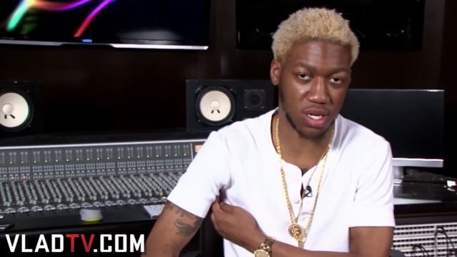OG Maco: I Don't Think Eminem or Jay Z Is The King Of Hip-Hop смотреть онлайн
