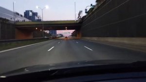 Maserati 4200GT Coupe custom exhaust