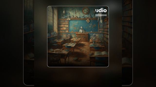 Чему учат в школе, но это Sabaton (Udio Ai Cover)