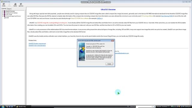 Windows Server 2008 (R) Datacenter SP2 Mon VirtualBOX смотреть онлайн