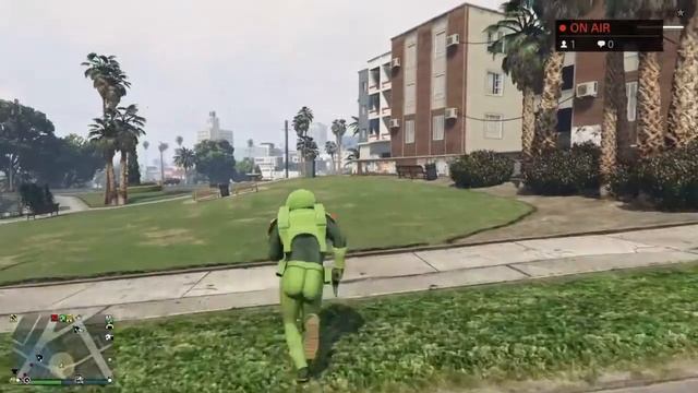 Grand theft autu 5, windowmaker, hellbringer showcase смотреть онлайн